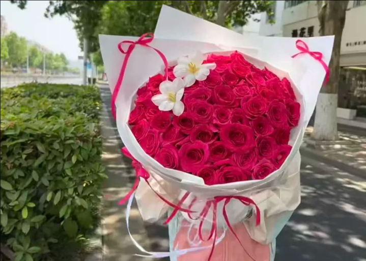 遂宁大英县花店